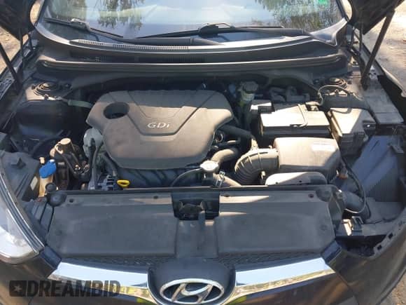 2016 Hyundai Veloster с VIN KMHTC6AD2GU272055, выставлен на аукционе IAAI как лот 43161285 с пробегом 94 682 миль миль и . История ставок и продаж доступна на DreamBid. Изображение 10.