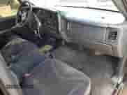 2002 GMC Sierra 1500 SLE с VIN 1GTEK14T12Z154015, выставлен на аукционе Copart как лот 68184695 с пробегом 119 955 миль миль и Списание • Salvage title. История ставок и продаж доступна на DreamBid. Изображение 8.