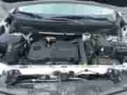 2021 Chevrolet Equinox LT с VIN 3GNAXUEV2ML368546, выставлен на аукционе IAAI как лот 43318215 с пробегом 81 127 миль миль и . История ставок и продаж доступна на DreamBid. Изображение 10.