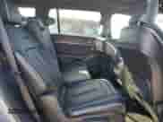 2023 Jeep Grand Cherokee Summit с VIN 1C4RJKEG6P8776439, выставлен на аукционе Copart как лот 41842735 с пробегом 24 605 миль миль и Списание • Salvage title. История ставок и продаж доступна на DreamBid. Изображение 11.