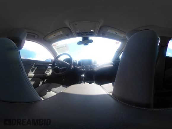 2017 Chevrolet Impala LS z VIN 2G11X5S38H9171819, wystawiony jako IAAI lot #42080919 z przebiegiem 115 245 mil mil oraz . Historia ofert i sprzedaży dostępna na DreamBid. Obrazek 18.