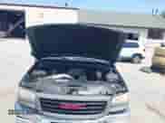 2006 GMC Sierra 1500 SLT with VIN 1GTEK19BX6Z201399, listed as a IAAI auction lot 42508588 with 154,819 mi miles and . Bid and sale history available at DreamBid. Image 10.
