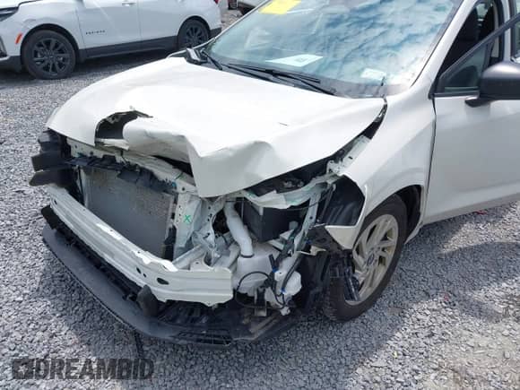 2024 Subaru Impreza с VIN JF1GUABC4R8324444, выставлен на аукционе IAAI как лот 42669197 с пробегом 40 033 миль миль и . История ставок и продаж доступна на DreamBid. Изображение 6.