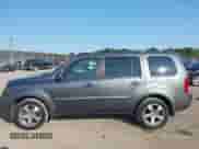 2013 Honda Pilot EX-L with VIN 5FNYF4H5XDB037198, listed as a IAAI auction lot 43182681 with 93,732 mi miles and . Bid and sale history available at DreamBid. Image 14.