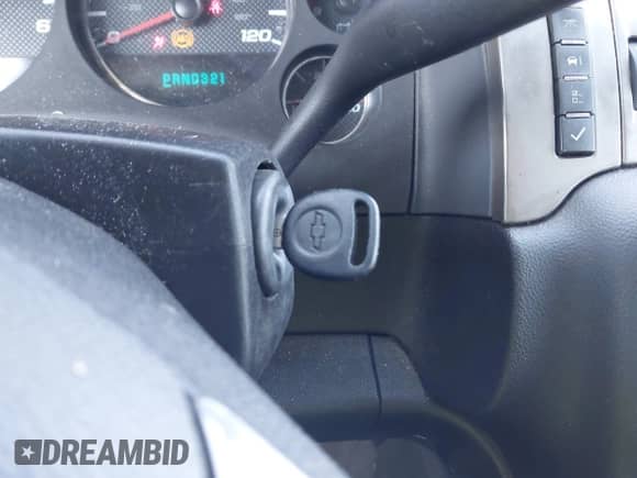 2007 Chevrolet Suburban LTZ с VIN 3GNFK16377G241403, выставлен на аукционе IAAI как лот 43189203 с пробегом 209 442 миль миль и . История ставок и продаж доступна на DreamBid. Изображение 11.