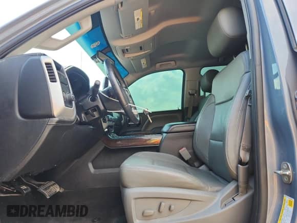 2015 GMC Sierra 1500 SLT с VIN 3GTP1VEC5FG308250, выставлен на аукционе Copart как лот 71276615 с пробегом 166 656 миль миль и Списание • Salvage title. История ставок и продаж доступна на DreamBid. Изображение 7.