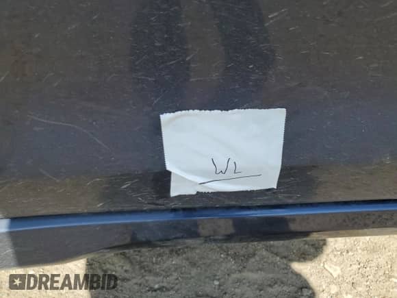 2020 Toyota Sienna SE z VIN 5TDXZ3DC9LS072925, wystawiony jako Copart lot #56758795 z przebiegiem 55 593 mil mil oraz Szkoda całkowita • Salvage title. Historia ofert i sprzedaży dostępna na DreamBid. Obrazek 13.