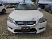 2015 Honda Accord Touring z VIN 1HGCR6F75FA002101, wystawiony jako Copart lot #72103425 z przebiegiem 161 952 mil mil oraz Szkoda całkowita • Salvage title. Historia ofert i sprzedaży dostępna na DreamBid. Obrazek 5.