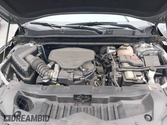 2023 Chevrolet Blazer RS с VIN 3GNKBERS1PS193838, выставлен на аукционе IAAI как лот 42408680 с пробегом 24 881 миль миль и . История ставок и продаж доступна на DreamBid. Изображение 10.