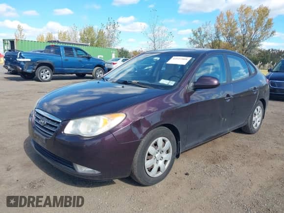 2008 Hyundai Elantra GLS с VIN KMHDU46D08U433275, выставлен на аукционе IAAI как лот 43525808 с пробегом 107 721 миль миль и . История ставок и продаж доступна на DreamBid. Изображение 6.