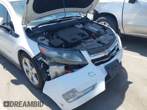 2015 Chevrolet Volt с VIN 1G1RC6E48FU141230, выставлен на аукционе IAAI как лот 42945544 с пробегом 146 505 миль миль и . История ставок и продаж доступна на DreamBid. Изображение 6.