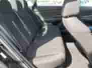 2021 Hyundai Elantra Blue with VIN KMHLM4AJ7MU012561, listed as a Copart auction lot 81810665 with 45,275 mi miles and Salvage title. Bid and sale history available at DreamBid. Image 10.