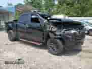 2024 Chevrolet Silverado 1500 Custom Trail Boss with VIN 3GCPDCEK9RG328282, listed as a Copart auction lot 59040895 with Not provided miles and Salvage title. Bid and sale history available at DreamBid. Image 4.
