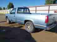 1990 GMC Sierra 1500 с VIN 1GTDK14K7LZ508382, выставлен на аукционе IAAI как лот 42887272 с пробегом 263 705 миль миль и . История ставок и продаж доступна на DreamBid. Изображение 3.