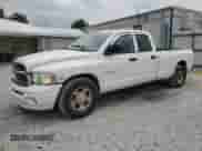 2003 Dodge 2500 ST z VIN 3D7KA28613G716650, wystawiony jako Copart lot #53680305 z przebiegiem 346 648 mil mil oraz Czysty tytuł • Clean title. Historia ofert i sprzedaży dostępna na DreamBid. Obrazek 1.