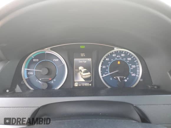 2015 Toyota Camry LE с VIN 4T1BD1FK0FU176006, выставлен на аукционе Copart как лот 69081275 с пробегом 131 855 миль миль и Списание • Salvage title. История ставок и продаж доступна на DreamBid. Изображение 9.