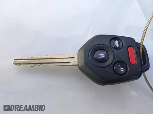 2024 Subaru Impreza с VIN JF1GUABC3R8231057, выставлен на аукционе IAAI как лот 43356099 с пробегом 26 218 миль миль и . История ставок и продаж доступна на DreamBid. Изображение 11.