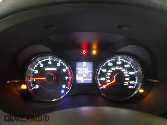 2015 Subaru Forester XT Touring with VIN JF2SJGUC8FH508151, listed as a Copart auction lot 81137115 with 150,056 mi miles and Clean title. Bid and sale history available at DreamBid. Image 9.