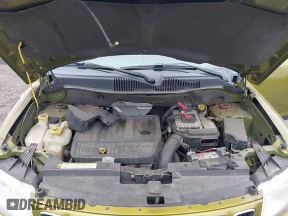 2012 Jeep Compass Sport z VIN 1C4NJDBB8CD577395, wystawiony jako IAAI lot #42768124 z przebiegiem 127 518 mil mil oraz . Historia ofert i sprzedaży dostępna na DreamBid. Obrazek 10.