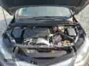 2016 Chevrolet Volt LT с VIN 1G1RC6S52GU136975, выставлен на аукционе Copart как лот 60716395 с пробегом 121 075 миль миль и Списание • Salvage title. История ставок и продаж доступна на DreamBid. Изображение 11.