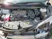 2024 Toyota Sienna Limited с VIN 5TDZRKEC9RS181136, выставлен на аукционе Copart как лот 64424245 с пробегом 26 062 миль миль и Списание • Salvage title. История ставок и продаж доступна на DreamBid. Изображение 12.