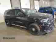 2022 Dodge Durango Pursuit z VIN 1C4RDJFGXNC137040, wystawiony jako Copart lot #82177315 z przebiegiem 14 928 mil mil oraz Czysty tytuł • Clean title. Historia ofert i sprzedaży dostępna na DreamBid. Obrazek 4.