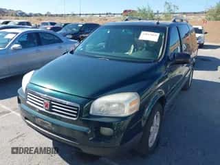 2006 Saturn Relay 3 with VIN 5GZDV23L76D131236, listed as a IAAI auction lot 43013060 with 127,927 mi miles and . Bid and sale history available at DreamBid. Image 2.