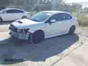 2016 Subaru WRX z VIN JF1VA1B67G9815169, wystawiony jako IAAI lot #43467336 z przebiegiem 79 517 mil mil oraz . Historia ofert i sprzedaży dostępna na DreamBid. Obrazek 17.