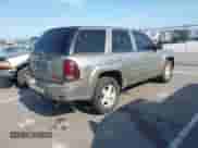2002 Chevrolet TrailBlazer LTZ с VIN 1GNDT13S922233904, выставлен на аукционе IAAI как лот 42747131 с пробегом 316 991 миль миль и . История ставок и продаж доступна на DreamBid. Изображение 4.