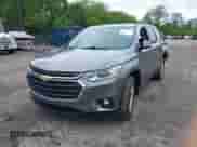 2020 Chevrolet Traverse LT Cloth with VIN 1GNEVGKW2LJ199527, listed as a IAAI auction lot 42124198 with 80,836 mi miles and . Bid and sale history available at DreamBid. Image 12.