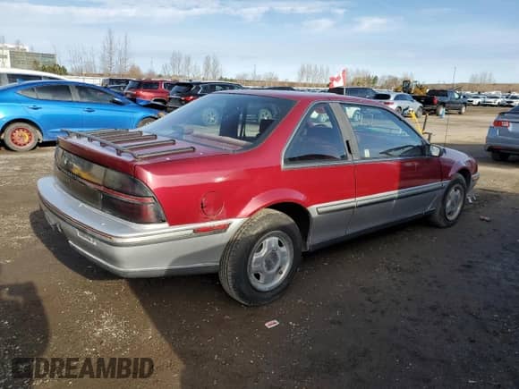 1988 Chevrolet Beretta с VIN 1G1LV11W6JY651488, выставлен на аукционе Copart как лот 81191074 с пробегом 239 594 миль миль и Чистый • Clean title. История ставок и продаж доступна на DreamBid. Изображение 3.