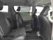 2014 Toyota Sienna SE with VIN 5TDXK3DCXES431576, listed as a Copart auction lot 69655795 with 221,877 mi miles and Salvage title. Bid and sale history available at DreamBid. Image 11.