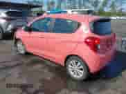 2018 Chevrolet Spark LT с VIN KL8CD6SAXJC429729, выставлен на аукционе IAAI как лот 41898903 с пробегом 35 693 миль миль и . История ставок и продаж доступна на DreamBid. Изображение 3.