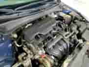 2021 Hyundai Elantra SEL с VIN 5NPLN4AG6MH020554, выставлен на аукционе Copart как лот 85564785 с пробегом 35 492 миль миль и Списание • Salvage title. История ставок и продаж доступна на DreamBid. Изображение 13.