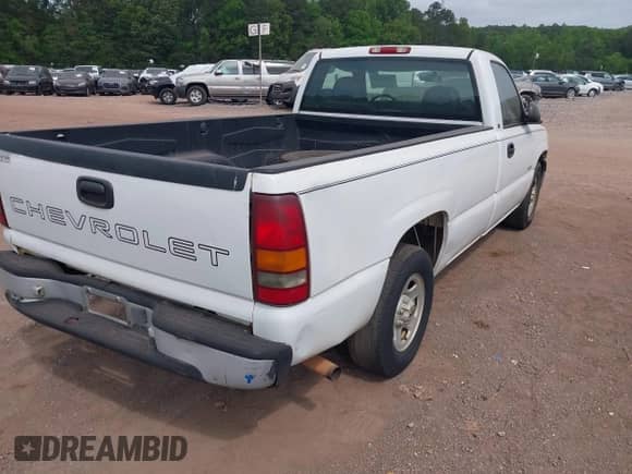 2000 Chevrolet Silverado 1500 с VIN 1GCEC14W4YE188134, выставлен на аукционе IAAI как лот 41994005 с пробегом 206 909 миль миль и . История ставок и продаж доступна на DreamBid. Изображение 4.