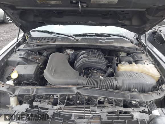 2016 Dodge Challenger SXT Plus z VIN 2C3CDZAG6GH120624, wystawiony jako IAAI lot #43501177 z przebiegiem 124 424 mil mil oraz . Historia ofert i sprzedaży dostępna na DreamBid. Obrazek 10.