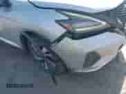 2023 Nissan Murano SL with VIN 5N1AZ2CJ0PC102011, listed as a IAAI auction lot 41406863 with 24,723 mi miles and . Bid and sale history available at DreamBid. Image 18.