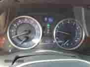 2013 Lexus IS 250 z VIN JTHCF5C25D5060918, wystawiony jako Copart lot #62581765 z przebiegiem 129 881 mil mil oraz Szkoda całkowita • Salvage title. Historia ofert i sprzedaży dostępna na DreamBid. Obrazek 9.