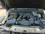 2024 Jeep Wrangler Sport с VIN 1C4PJXAGXRW353243, выставлен на аукционе Copart как лот 62457925 с пробегом 3 234 миль миль и Списание • Salvage title. История ставок и продаж доступна на DreamBid. Изображение 14.