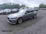 2024 BMW M3 Competition xDrive с VIN WBS43AY00RFS31132, выставлен на аукционе Copart как лот 67287745 с пробегом 19 001 миль миль и Чистый • Clean title. История ставок и продаж доступна на DreamBid. Изображение 1.