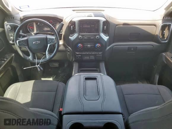 2020 Chevrolet Silverado 1500 RST с VIN 3GCPWDED0LG214731, выставлен на аукционе Copart как лот 66995645 с пробегом 181 453 миль миль и Чистый • Clean title. История ставок и продаж доступна на DreamBid. Изображение 8.