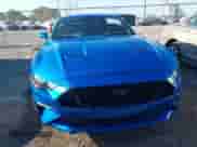 2019 Ford Mustang GT с VIN 1FA6P8CF1K5185725, выставлен на аукционе IAAI как лот 43120709 с пробегом 89 992 миль миль и . История ставок и продаж доступна на DreamBid. Изображение 12.