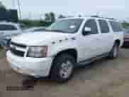 2010 Chevrolet Suburban LT with VIN 1GNUKJE31AR158534, listed as a IAAI auction lot 42250669 with Not provided miles and . Bid and sale history available at DreamBid. Image 17.