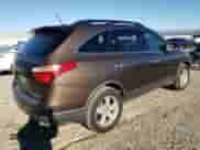 2011 Hyundai Veracruz GLS с VIN KM8NUDCC8BU162733, выставлен на аукционе Copart как лот 87742445 с пробегом 388 145 миль миль и На запчасти • Non repairable. История ставок и продаж доступна на DreamBid. Изображение 3.