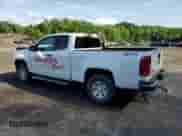 2017 Chevrolet Colorado 4WD WT с VIN 1GCHTBEN0H1313419, выставлен на аукционе Copart как лот 60263825 с пробегом 58 168 миль миль и Списание • Salvage title. История ставок и продаж доступна на DreamBid. Изображение 2.