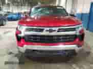 2022 Chevrolet Silverado 1500 LT z VIN 3GCPDDEK0NG514762, wystawiony jako Copart lot #82028784 z przebiegiem 52 518 mil mil oraz Szkoda całkowita • Salvage title. Historia ofert i sprzedaży dostępna na DreamBid. Obrazek 5.