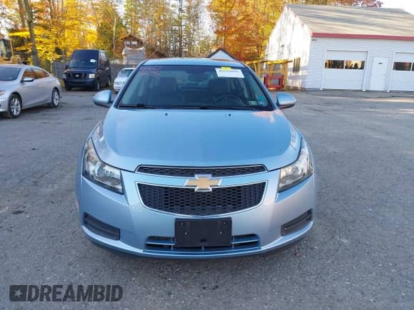 2012 Chevrolet Cruze 2LT с VIN 1G1PG5SC8C7131177, выставлен на аукционе IAAI как лот 43513695 с пробегом 110 237 миль миль и . История ставок и продаж доступна на DreamBid. Изображение 13.