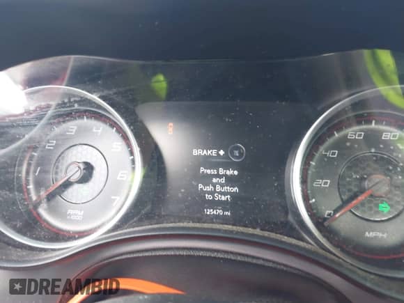 2019 Dodge Charger SXT z VIN 2C3CDXBG8KH699370, wystawiony jako IAAI lot #43361261 z przebiegiem 125 470 mil mil oraz . Historia ofert i sprzedaży dostępna na DreamBid. Obrazek 7.