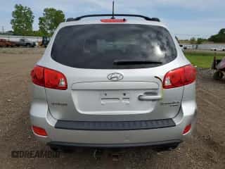 2008 Hyundai Santa Fe GLS с VIN 5NMSG73D18H168334, выставлен на аукционе Copart как лот 54840974 с пробегом 206 229 миль миль и Чистый • Clean title. История ставок и продаж доступна на DreamBid. Изображение 6.