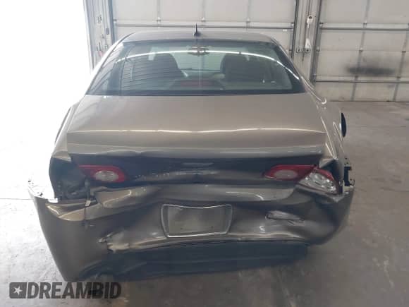 2010 Chevrolet Malibu 1LT с VIN 1G1ZC5EB6AF266149, выставлен на аукционе IAAI как лот 43147243 с пробегом 155 571 миль миль и . История ставок и продаж доступна на DreamBid. Изображение 17.